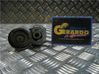 Generator/alternator belt tensioner 