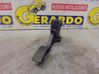 Accelerator throttle pedal 4M519F836AH