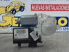 Front door window regulator motor 9648485080