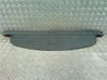 Parcel shelf load cover 4F9863553