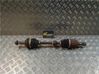 Eje de transmisión delantero GD402560XC