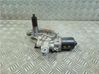 Motor del limpiaparabrisas 