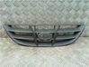 Bonnet/hood grill 