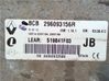Torque converter 296093156R