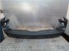 Rear bumper 7701207364