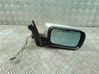 Manual wing mirror 