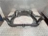Front subframe 