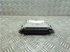 Engine control unit/module ECU 9641608080