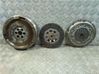 Clutch set kit 9659269480