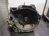 Automatic gearbox 20DS36