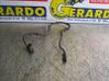 ABS wheel speed sensor 