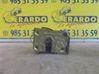 Rear door lock 