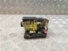 Zamek drzwi przednich 8200290961
