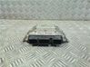 Engine control unit/module ECU 9653647880