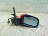 Manual wing mirror 