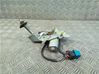 Motor del limpiaparabrisas trasero 