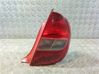 Lámpara de faros/luces traseros 9632646680