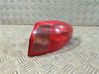 Rear tail light bulb 46556347