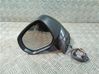 Manual wing mirror 