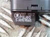 Wing mirror switch 5JB959565