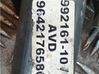 Vent window/glass motor 9642176580