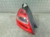 Lámpara de faros/luces traseros 8200413214