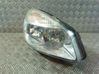 Lampa przednia 