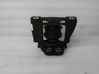 Engine mount bracket 31480353