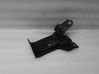 Radiator mount bracket 31281931