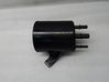 Active carbon filter fuel vapour canister 6G9N9D653BA