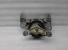 Engine mount bracket 26008