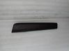 Front door trim bar 31477092