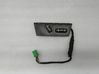 Seat control switch 39999380