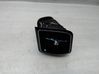 Dashboard side air vent grill/cover trim 31417692