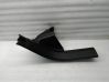 Rear sill trim cover 31448017