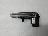 Mirror indicator light 31385685