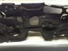 Heat shield in engine bay 31696006