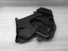 Rear bumper mounting bracket 31395104