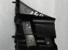 Front bumper mounting bracket 31290585