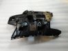 Front bumper mounting bracket 31283740
