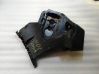 Rear bumper mounting bracket 31395103