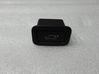 Tailgate/boot open switch button 31264960AA