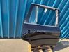 Rear door 