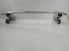 Front bumper support beam 32246766