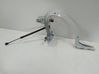 Tailgate/trunk/boot hinge 32136219