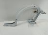 Tailgate/trunk/boot hinge 32136218