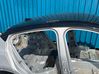 Sunroof glass 