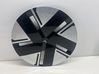 R20 wheel hub/cap/trim 32410685