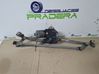 Motor del limpiaparabrisas 