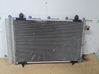 Radiador de refrigeración del A/C (condensador) 